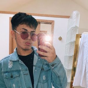 Meet your Posher, Kevin